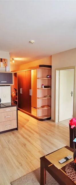 Apartament  CasaMia 552 w Hotelu Diva **** Kołobrzeg