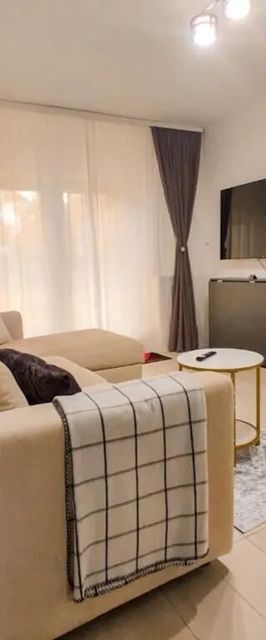 Apartament Hideout Cozy 2 rooms near Palas Mall Iași