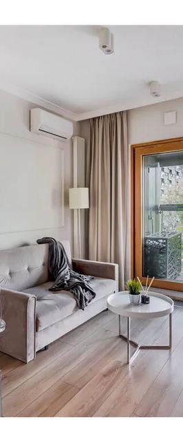 Urban Chic - Mennica Residence, 1-Bedroom in City Center # 140