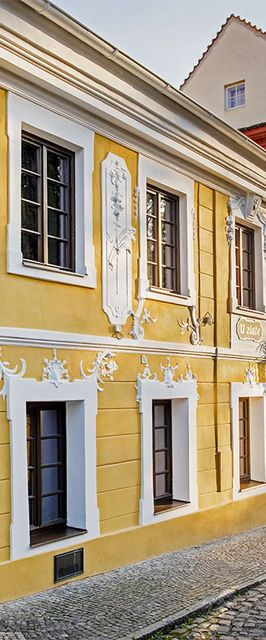 Spa Beerland Chateaux - At The Golden Pear