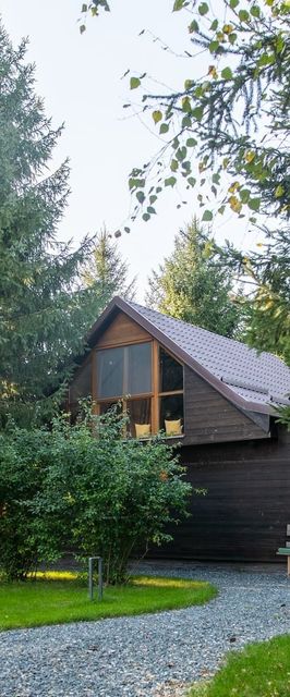 La Brazi 663A Mountain Chalet Porumbacu de Sus