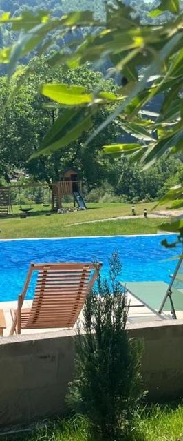 Cabana Friends & Family Moieciu de Jos