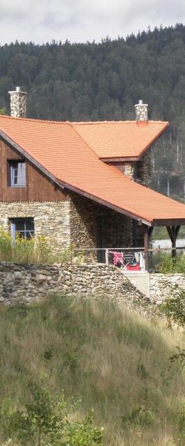 Skalny Dom Stronie Śląskie