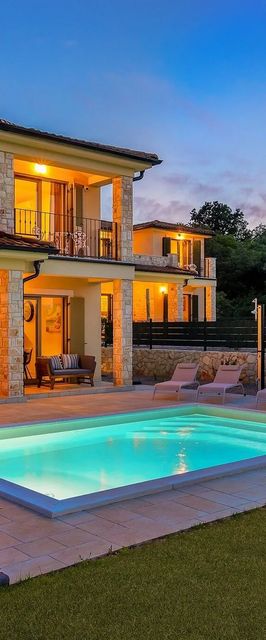 Villa Pinaza B Vrbnik