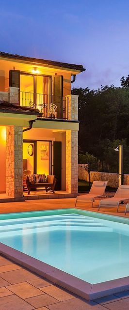 Villa Pinaza C Vrbnik