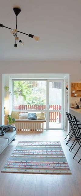 Bubbles Studio with Terrace Sinaia