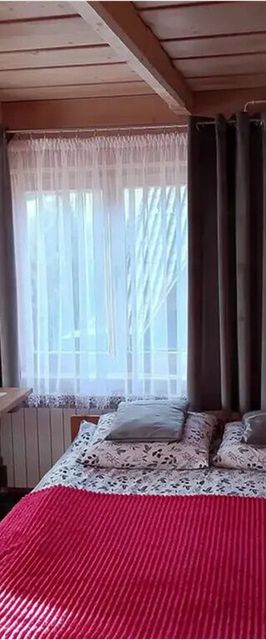 Pokoje u Anety Małe Ciche