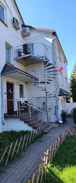 Pensjonat Vistula City Płock