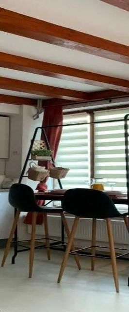 Apartament The Point Lovely Studio in Centre of Bucharest 