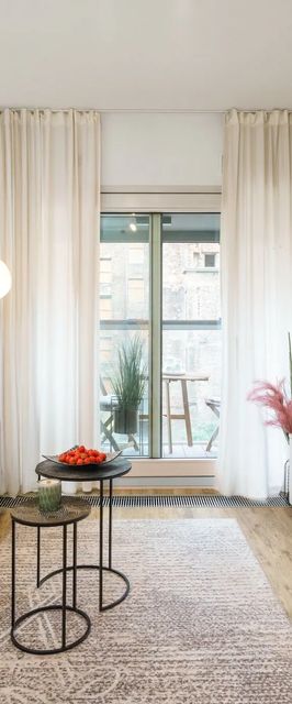 Urban Chic – Mennica Residence, 1-Bedroom in City Center #3