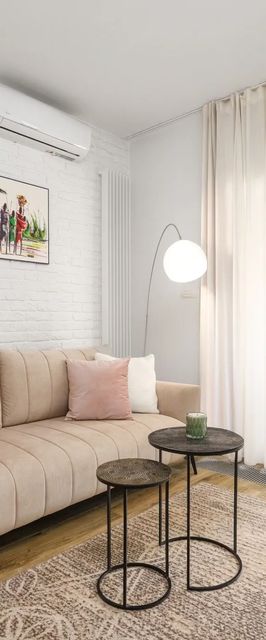 Urban Chic - Mennica Residence, 1-Bedroom in City Center #18