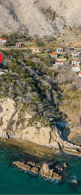 Apartman Novalja - CKD102