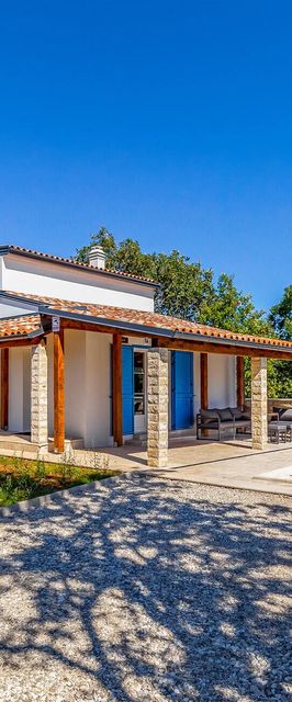 Vendégház Krnica - CIO663