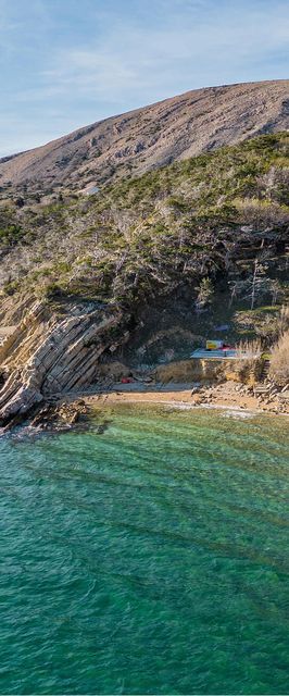 Apartman Novalja - CKD103