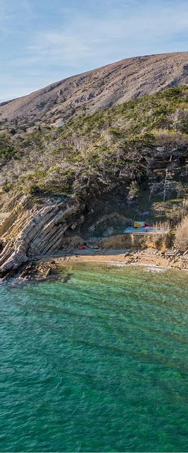 Apartman Novalja - CKD103