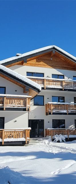 Willa Górska Pasja Szczyrk