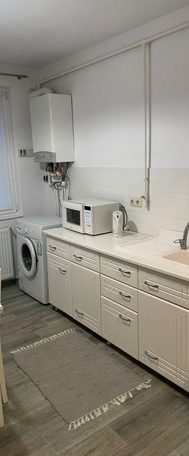 Apartament Bonjour Odorheiu Secuiesc