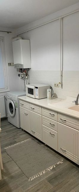 Apartament Bonjour Odorheiu Secuiesc