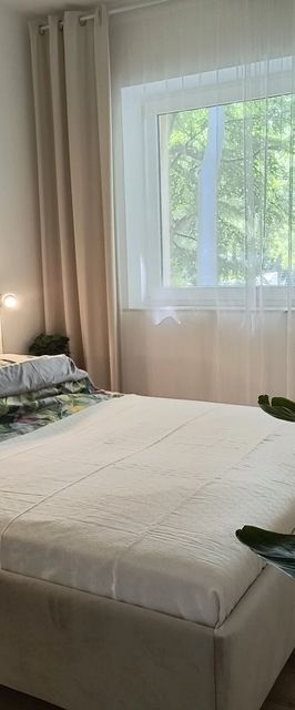 Apartamenty Kapitańskie Zacisze Świnoujście 