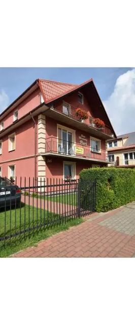 Dom Wczasowy Port Darłowo