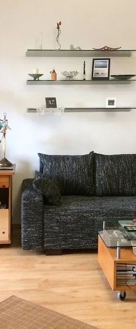 Ilka Garden Apartman Budapest