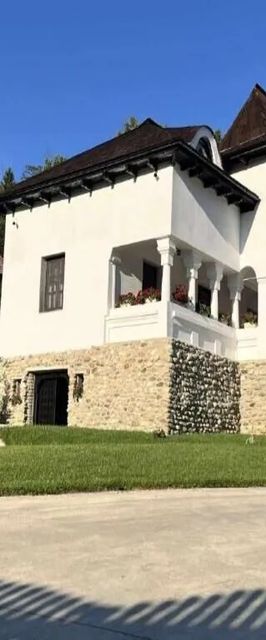 Odăile Brâncovenești Măldărești