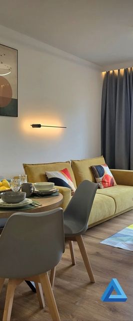 365PAM - Apartament Wiatr od Morza w Let's Sea - Gąski