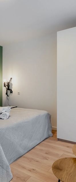 Golden Apartments Warsaw – Modern & Cozy, Towarowa Street &А