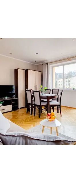 Apartament Rodzinny Bulwary  Zakopane