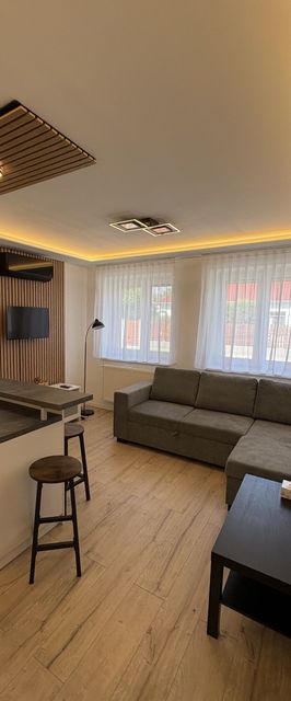 Mandula Apartman Kalocsa