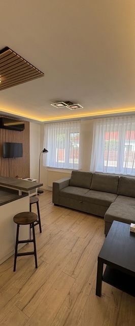 Mandula Apartman Kalocsa