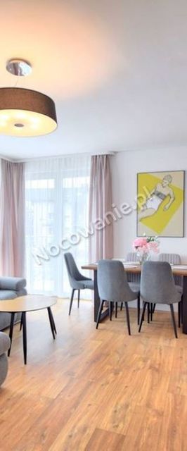 Apartament Dobre miejsce Dziwnówek