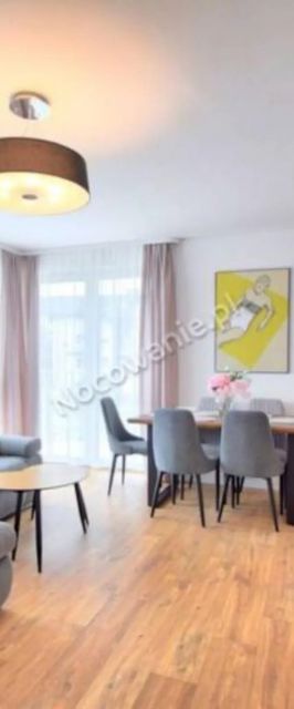 Apartament Dobre miejsce Dziwnówek