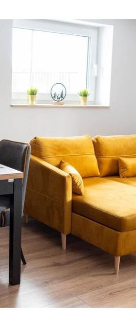 Apartament nad Szczawniczkiem Szczawnik, Muszyna