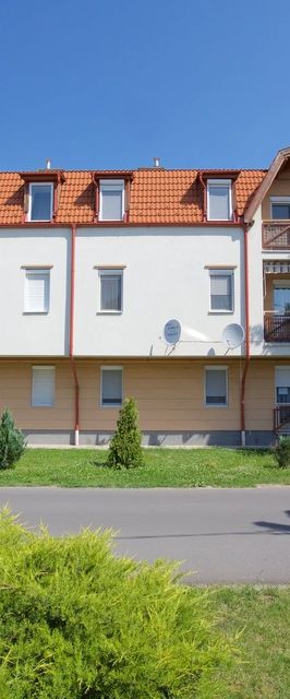 Kinga Kölcsey Apartman Hajdúszoboszló