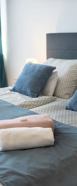 Rigoletto Relax Apartman Visegrád