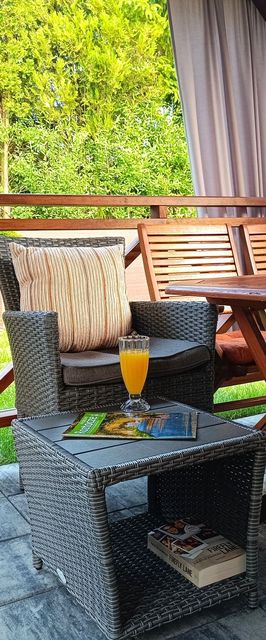 Apartament Slowly Zamość