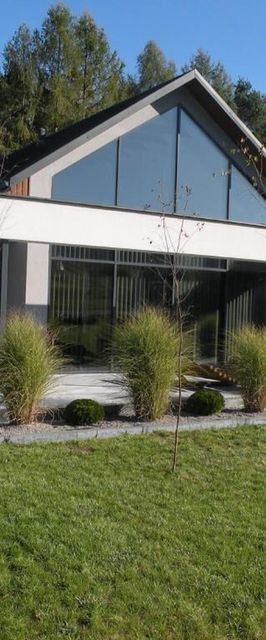 Szklane Domy Roztocze Adamów, Bondyrz