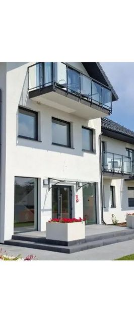 Bursztynowa Rosa & Wypożyczalnia rowerów elektrycznych Łeba