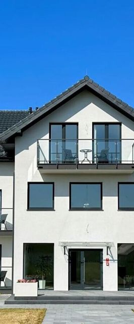 Bursztynowa Rosa & Wypożyczalnia rowerów elektrycznych Łeba