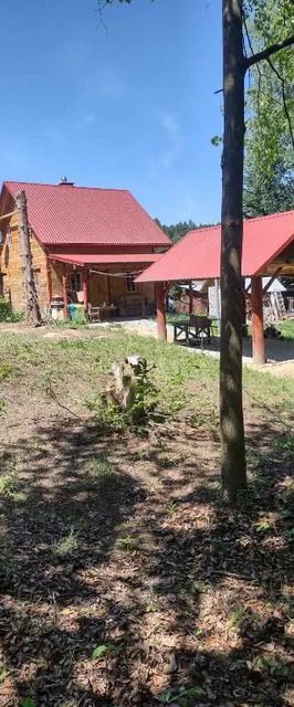 Dom Wakacyjny u Chmiela Terka