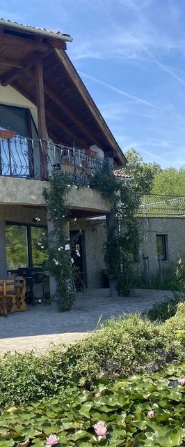 Szelek Palotája Vendégház Écs