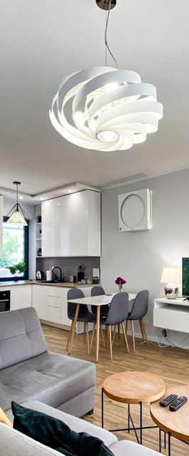 BP Apartment I Premium Osielsko