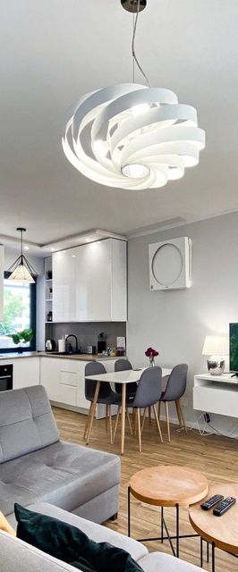 BP Apartment I Premium Osielsko