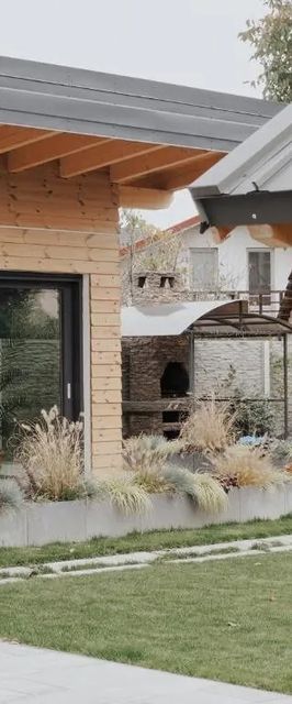 Verte House Alba Iulia