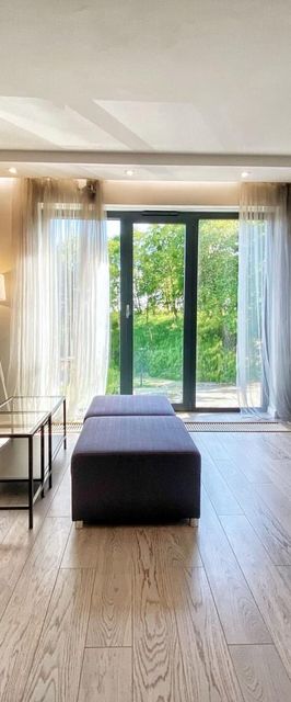 BP Apartament III Premium Toruń