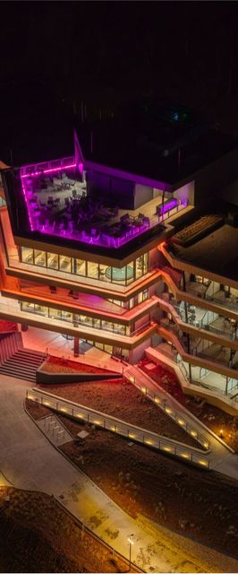 Hotel Princeps Sátoraljaújhely