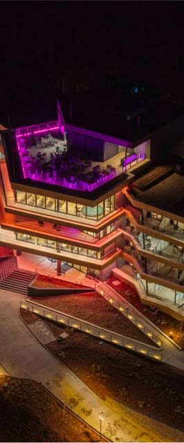 Hotel Princeps Sátoraljaújhely