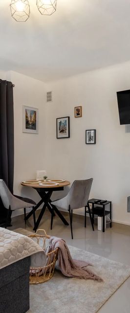 Golden Apartments Warsaw-Cozy Studio-Old Town&Orla
