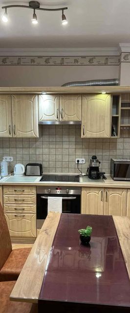 Cristian Apartman III Hajdúszoboszló